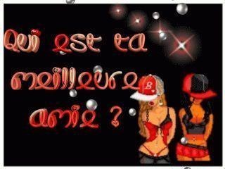 ba alors ?