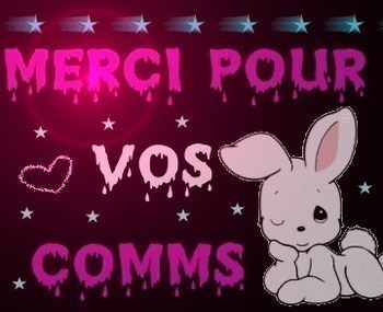 merci bocou