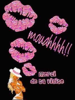 merci bocou