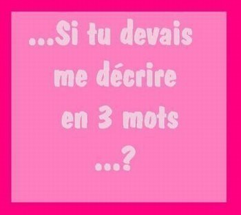 vasi je vasi aller voir se que tu a mit