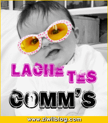 ba oui lache tes coms
